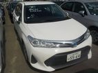 Toyota Axio . 2018
