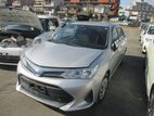 Toyota Axio 2018