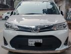 Toyota Axio . 2018