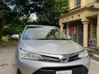 Toyota Axio . 2018