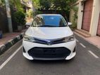 Toyota Axio 2018