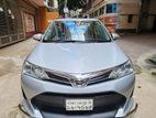 Toyota Axio 2018