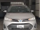 Toyota Axio 2018