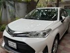 Toyota Axio 2018 Non-Hybrid