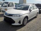 Toyota Axio 2019 2020