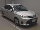 Toyota Axio 2019