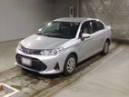 Toyota Axio 2019