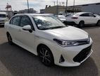 Toyota Axio 2019