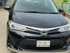 Toyota Axio 2019