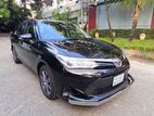 Toyota Axio 2019