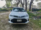 Toyota Axio 2019