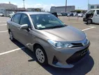 Toyota Axio 𝐆_𝐏𝐊𝐆 2019