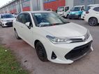 Toyota Axio 2019