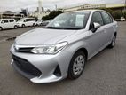 Toyota Axio 2019