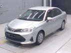 Toyota Axio 2019