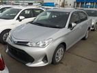 Toyota Axio . 2019