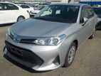 Toyota Axio ☓ 2019