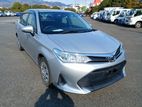 Toyota Axio ☓ 2019