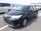 Toyota Axio 2019 X PKG NONHYBRID