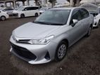 Toyota Axio 2020 Ex Non Hybrid