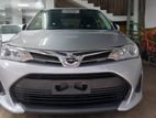 Toyota Axio 2020