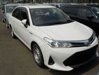 Toyota Axio 2020