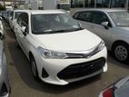 Toyota Axio 2020