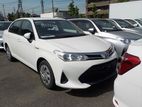 Toyota Axio 2020