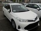 Toyota Axio 2020
