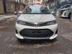 Toyota Axio 2020