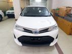 Toyota Axio 𝐄𝐗_𝐏𝐊𝐆 2020