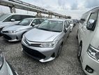 Toyota Axio 𝑬𝑿 𝑯𝒀𝑩𝑹𝑰𝑫 2020