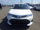 Toyota Axio 2020 Non Hybrid Ex