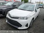 Toyota Axio 2020 PEARL EX