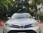 Toyota Axio . 2022