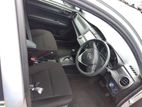 Toyota Axio . 2025