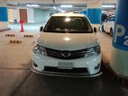 Toyota Axio . 2013