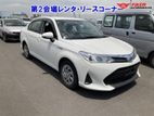 Toyota Axio 3.5 x-hybrid 50k 2019