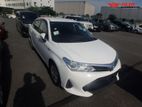 Toyota Axio 4 grd X-HYBRID 2019