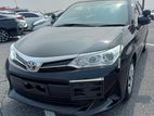 Toyota Axio 4 Point EX Black 2021