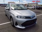 Toyota Axio 4 x-hybrid 49k 2019