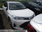 Toyota Axio 4.5 X-HYBID WHITE 2019