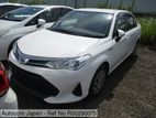 Toyota Axio 4.5g X-HYBRID 51K 2019