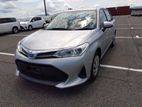 Toyota Axio 4.5grd x-hybrid 53k 2019