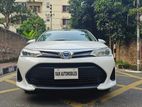 Toyota Axio 4grd X-hybrid 55k 2019