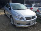 Toyota Axio 5 Seater 2011