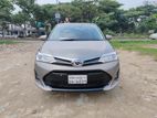 Toyota Axio 5 Seater 2018