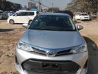 Toyota Axio 5 Seater 2020