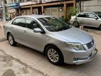 Toyota Axio A/C Touch 2011