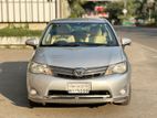 Toyota Axio অকটেন চালিত 2013